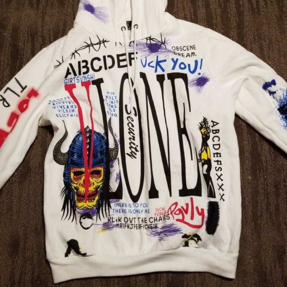 Meet your Posher, Delm